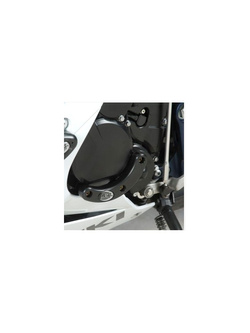 SLIDER SILNIKA (LEWA STRONA) R&G Do Suzuki GSX-R600 (11-18) / GSX-R750 (11-18)