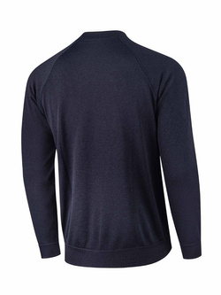 Bluza termoaktywna damska Brubeck Athletic czarna
