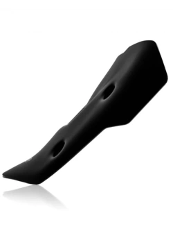 Szyba motocyklowa WRS Enduro BMW F 900 GS (24) czarna matowa