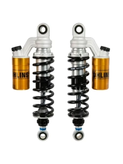 Zestaw amortyzatorów motocyklowych tylnych Ohlins STX36 V-Twin Harley Davidson Dyna FXD/ FXDWG (wybrane modele) (91-17)