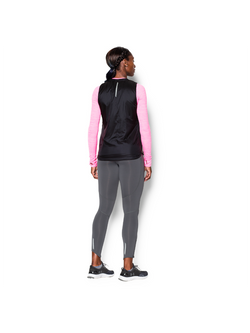 Bluza damska UNDER ARMOUR Armour Coldgear 1/2 Zip 