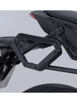 Stelaż V-LOC SW-Motech do sakw bocznych Yamaha MT-09 (23-) [na prawą stronę]