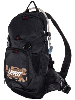 Plecak motocyklowy Leatt Moto Lite 1.5 czarny