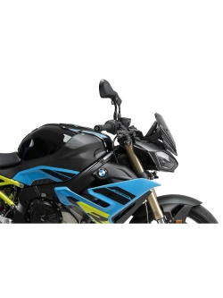Owiewka motocyklowa sportowa PUIG New Generation Sport BMW M1000R/S1000R (25-) mocno przyciemniana