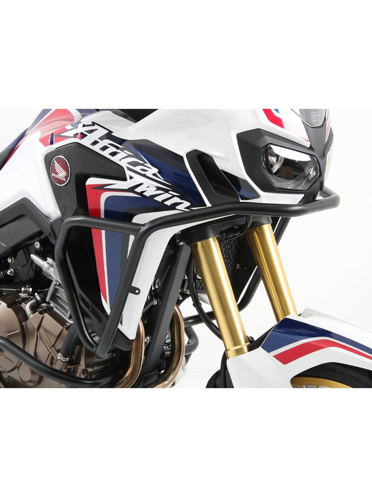 Crashbary górne Hepco&Becker Honda CRF 1000 L Africa Twin (18-19)