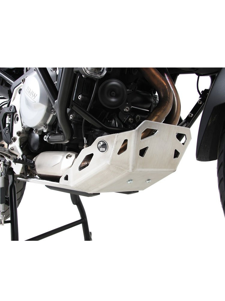 Płyta pod silnik Hepco&Becker do BMW F 850 GS (18-20)