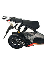 Rurowy stelaż centralny Hepco&Becker Aprilia SR 50 R / Factory [05-13]