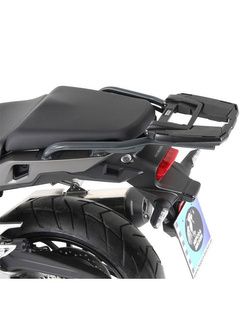 Stelaż pod kufer centralny Hepco&Becker EasyRack Honda VFR 800 X Crossrunner (15-20)