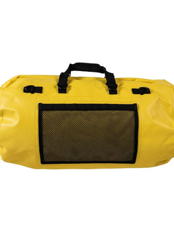 Torba podróżna Touratech Rack Pack Extreme Edition żółta [poj.: 50l]