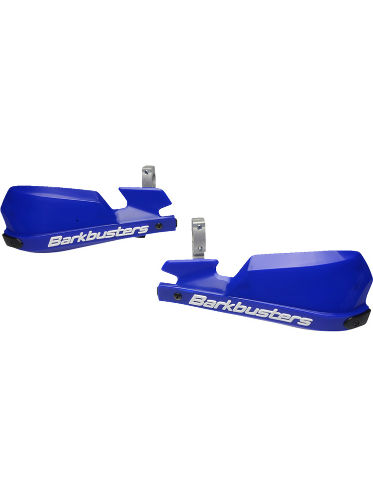 Handbary Barkbusters VPS Motocross niebieskie