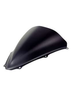 Szyba motocyklowa MRA Racing "R" Suzuki GSX-R 600/ 750 (06-07) czarna