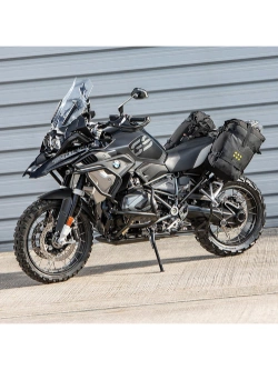 System pasków mocujących Kriega OS-Base do toreb OS BMW GS