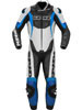  BLACK/WHITE/BLUE