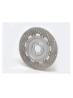 Tarcza Hamulcowa EBC MD661 Stainless Steel Rotor na tył. Średnica 285mm.