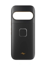 Etui Peak Design Mobile Gnar do smartfona Pixel 10 Pro XL czarne