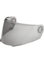 Szyba do kasku Schuberth C5/ S3/ Concept SV6 80% przyciemniona