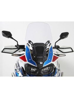 Handguardy osłona oryginalnych handbarów Hepco&Becker Honda CRF 1000 Africa Twin Adventure Sports (18-19)