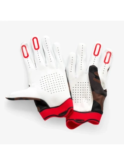 Rękawice cross 100% iTrack camo