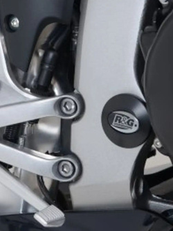 Zaślepka ramy R&G do Hondy CBR 600 RR (09-11) (prawa strona) 
