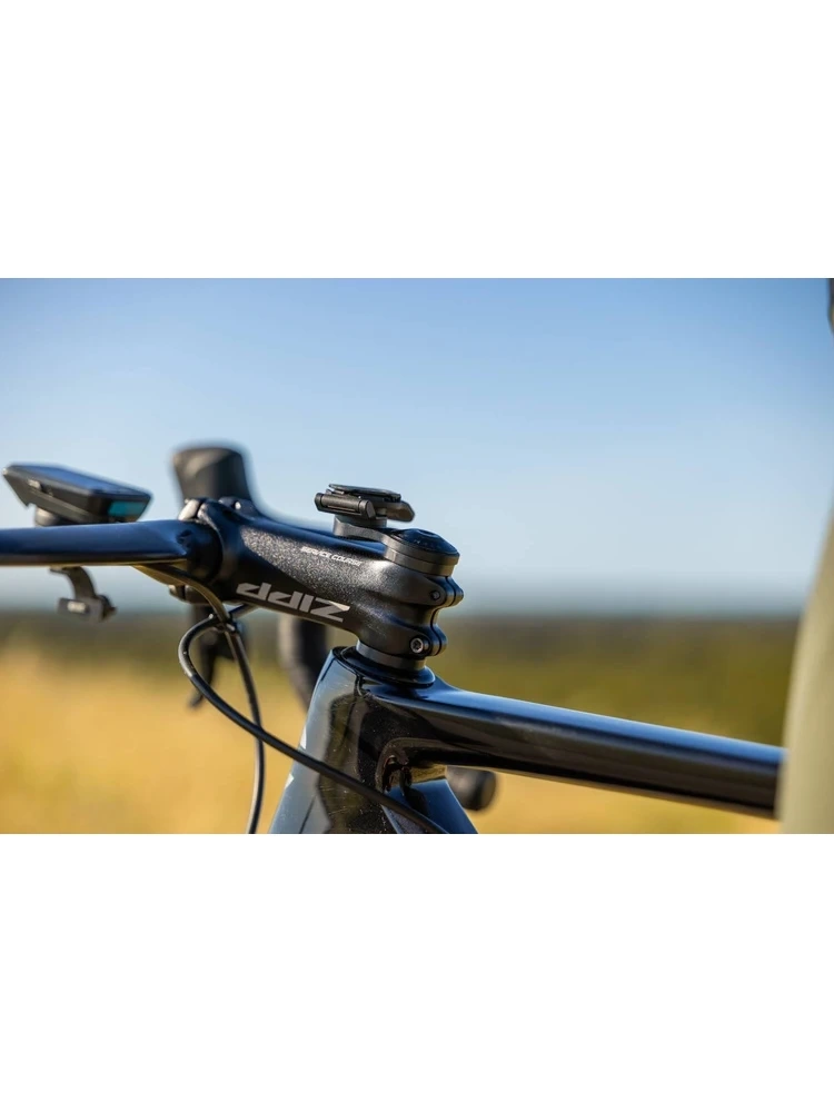 Zestaw rowerowy: etui MAG na telefon Samsung Galaxy A56 (magnetyczne) + mocowanie Quad Lock