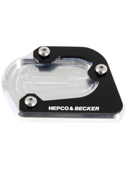 Poszerzenie stopki Hepco&Becker do BMW R 1200 GS LC  [13-16]