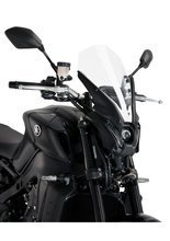 Owiewka PUIG do Yamaha MT-09 / SP (21-) przezroczysta