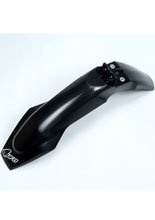 Przedni błotnik UFO do Husqvarna TC 85 (18-) czarny