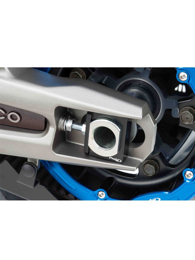 Napinacze pasa napędowego PUIG Kymco AK550 (17-)