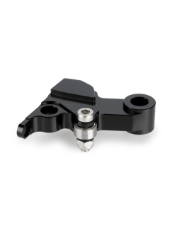 Zestaw regulowanych dźwigni PUIG superkrótkich CFMoto 300NK (23-25)/450NK (23-)