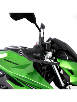 Osłona dźwigni hamulca R&G Racing Interlock Kawasaki (wybrane modele)
