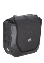 Sakwa motocyklowa SW-Motech Legend Gear SideBag montowana na stelaż V-LOC [poj.: 11l]