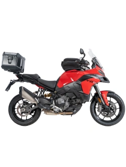 Stelaż pod kufer centralny Hepco&Becker Easyrack Ducati Multistrada V2/S (25-) czarny