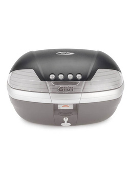 Pokrywa GIVI C46N do kufra centralnego V46 Monokey [czarna]