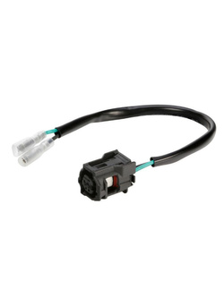 Przewody do kierunkowskazów Lampa Yamaha 2szt. [LED]