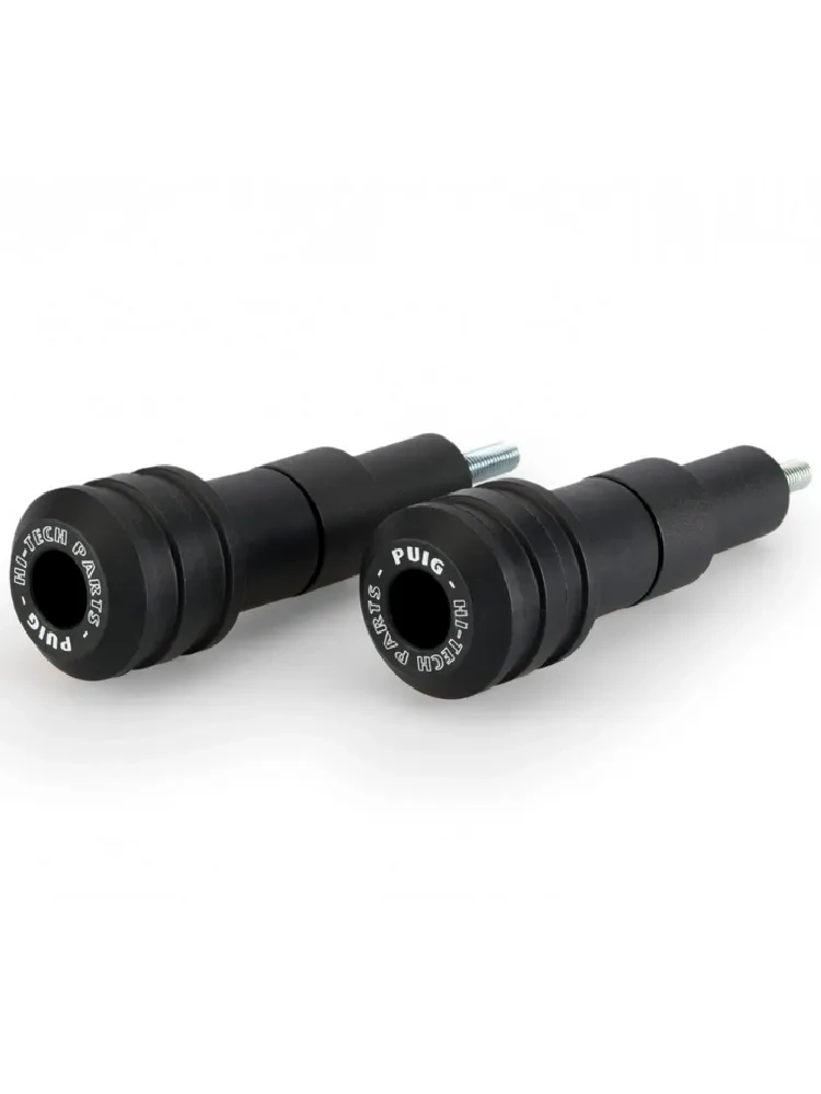 Crash pady PUIG Vintage Kawasaki Eliminator 500/ SE (24-) czarne