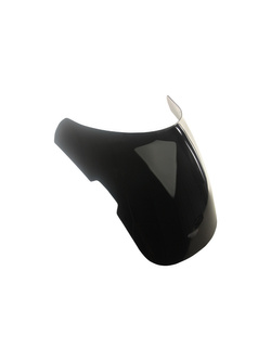 Szyba motocyklowa MRA Spoiler "S" Yamaha FJ 1200 [91-] czarny