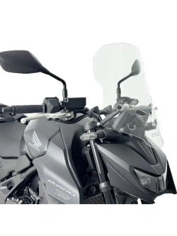 Szyba motocyklowa WRS Touring Honda CB 750 Hornet (25-) przezroczysta