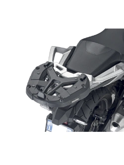 Stelaż pod kufer centralny Monokey, Monolock Kappa Honda NC 750 X (21-)[bez płyty montażowej]