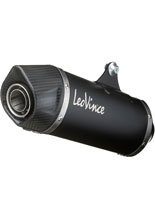 Tłumik LeoVince NERO [Slip-On, Stainless Steel] do Honda CB 500 F [16-18], CB 500 X [17-18], CBR 500 R [16-18]
