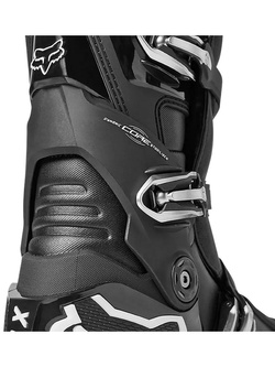 Buty enduro Fox Motion X czarne