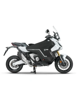 Pokrowiec na nogi Tucano Urbano Termoscud S-PRO R259SPRO Honda X-ADV 750/Adventure/Gravel/Travel (25-) czarny