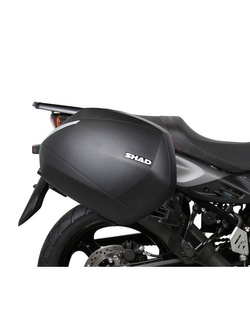 Stelaż kufrów bocznych Shad Suzuki V-Strom 650 (12-16)