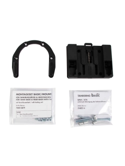 Tankring Basic Hepco&Becker BMW F 900 R (25-)