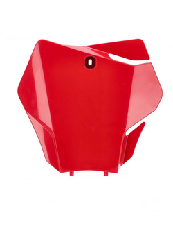 Pełny zestaw plastików Acerbis GasGas EX250/F/300/350F/450F/MC 125/250/F350F/450F (21-23) czerwony