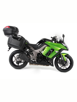 Stelaż kufrów bocznych Hepco&Becker lock-It Kawasaki Z 1000 SX [11-14]