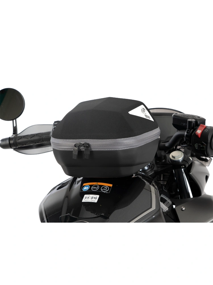 Tankring Basic Hepco&Becker Kawasaki Z7 Hybrid (24-)