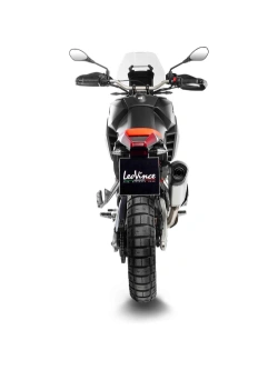 Tłumik motocyklowy LeoVince LV-14 tytanowy Aprilia Tuareg 660 (22-) [bez homologacji]