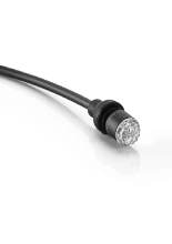 Kierunkowskazy motocyklowe Rizoma TS070BM Light Unit