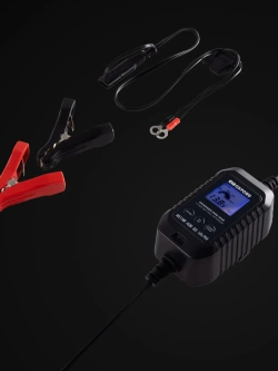Ładowarka do akumulatorów Oxford Oximiser Pro 1250