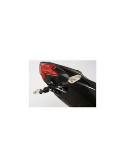 MOCOWANIE TABLICY REJESTRACYJNEJ R&G DO Kawasaki ZX10-R (08-10) / ZX6-R (09-17)